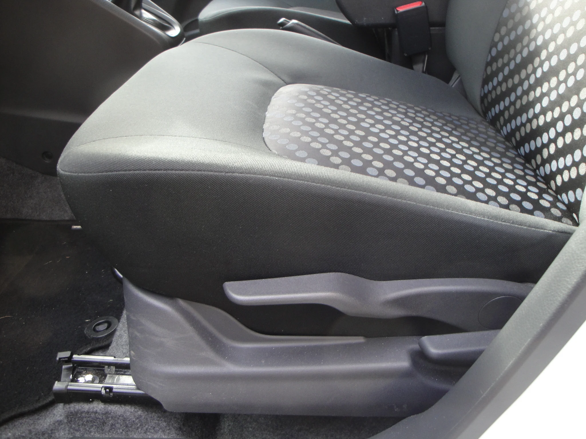 Suzuki Celerio 1.0 Comfort (23.000km) 5-Drs. incl. Audio, Airco, Navigatie, A.Parkeer-sens., etc - Thumbnail 20