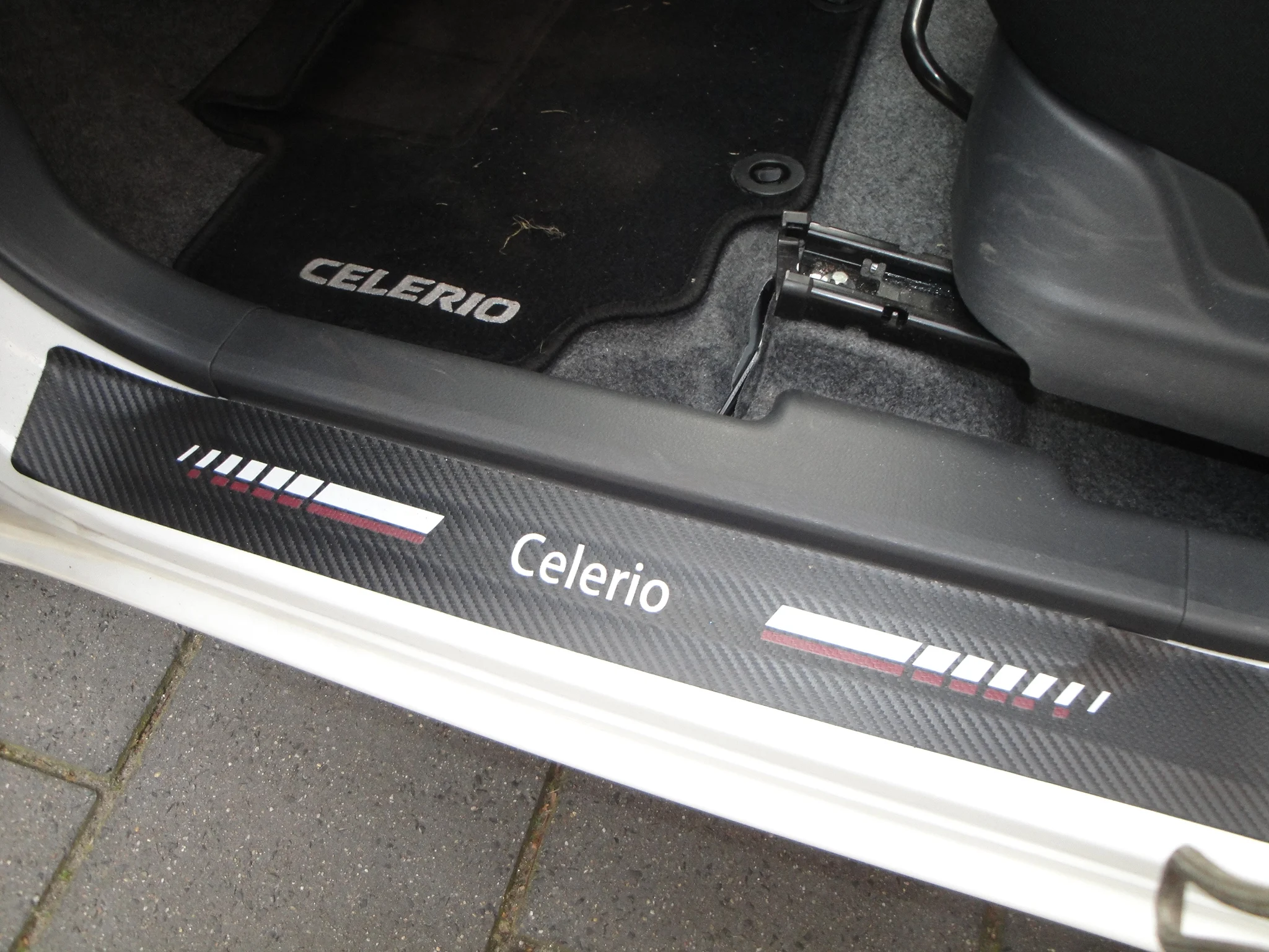 Suzuki Celerio 1.0 Comfort (23.000km) 5-Drs. incl. Audio, Airco, Navigatie, A.Parkeer-sens., etc - Thumbnail 21