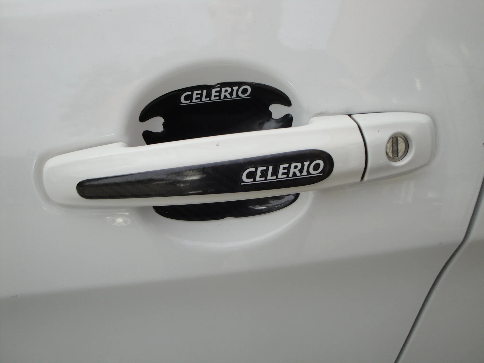 Suzuki Celerio 1.0 Comfort (23.000km) 5-Drs. incl. Audio, Airco, Navigatie, A.Parkeer-sens., etc - Thumbnail 22