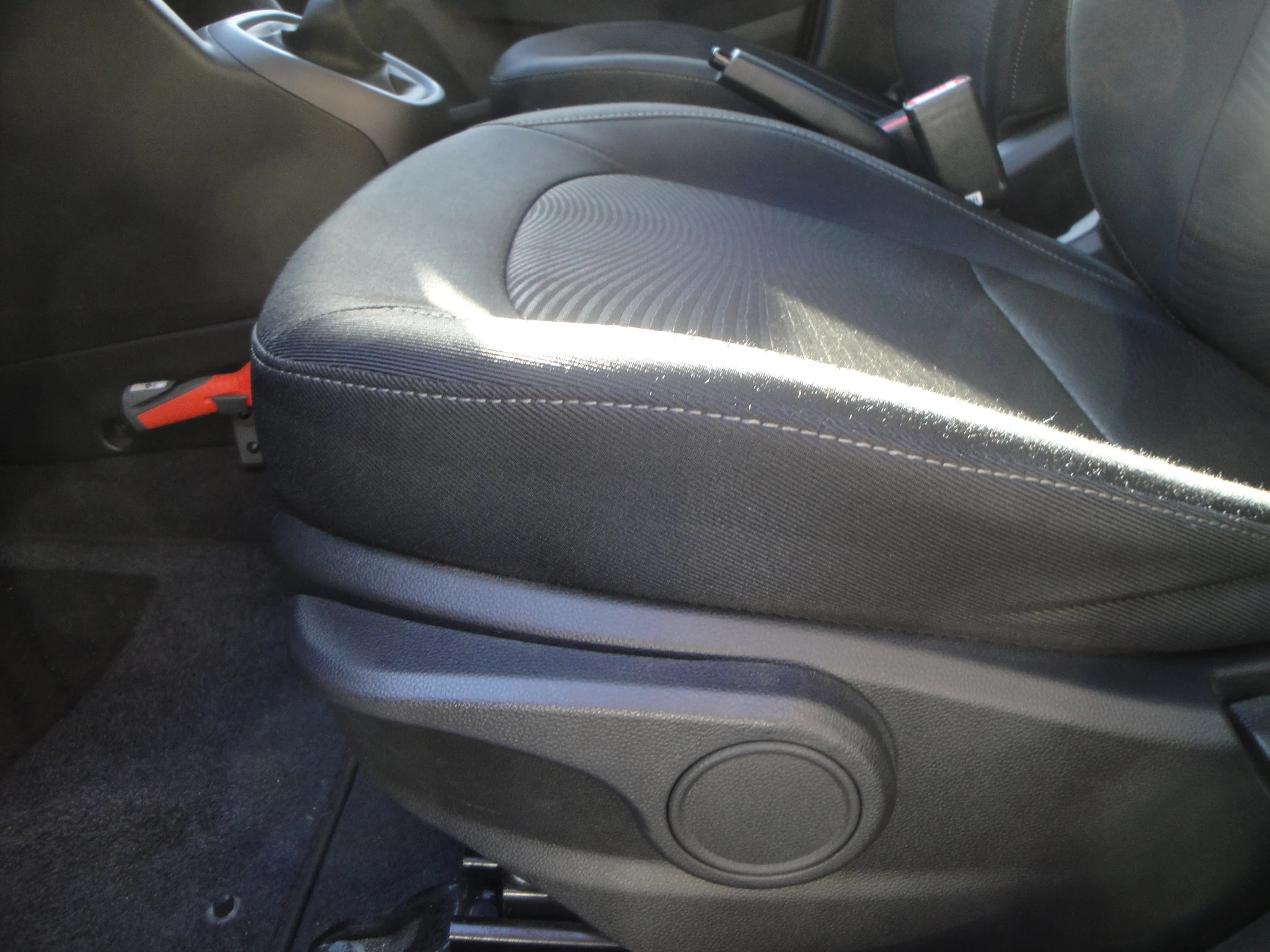 Hyundai i10 Comfort + SmartPack (1eEig.) 5-Drs. met o.a. Audio, Cruise-Control, Navigatie & A.Parkeersens. - Thumbnail 18