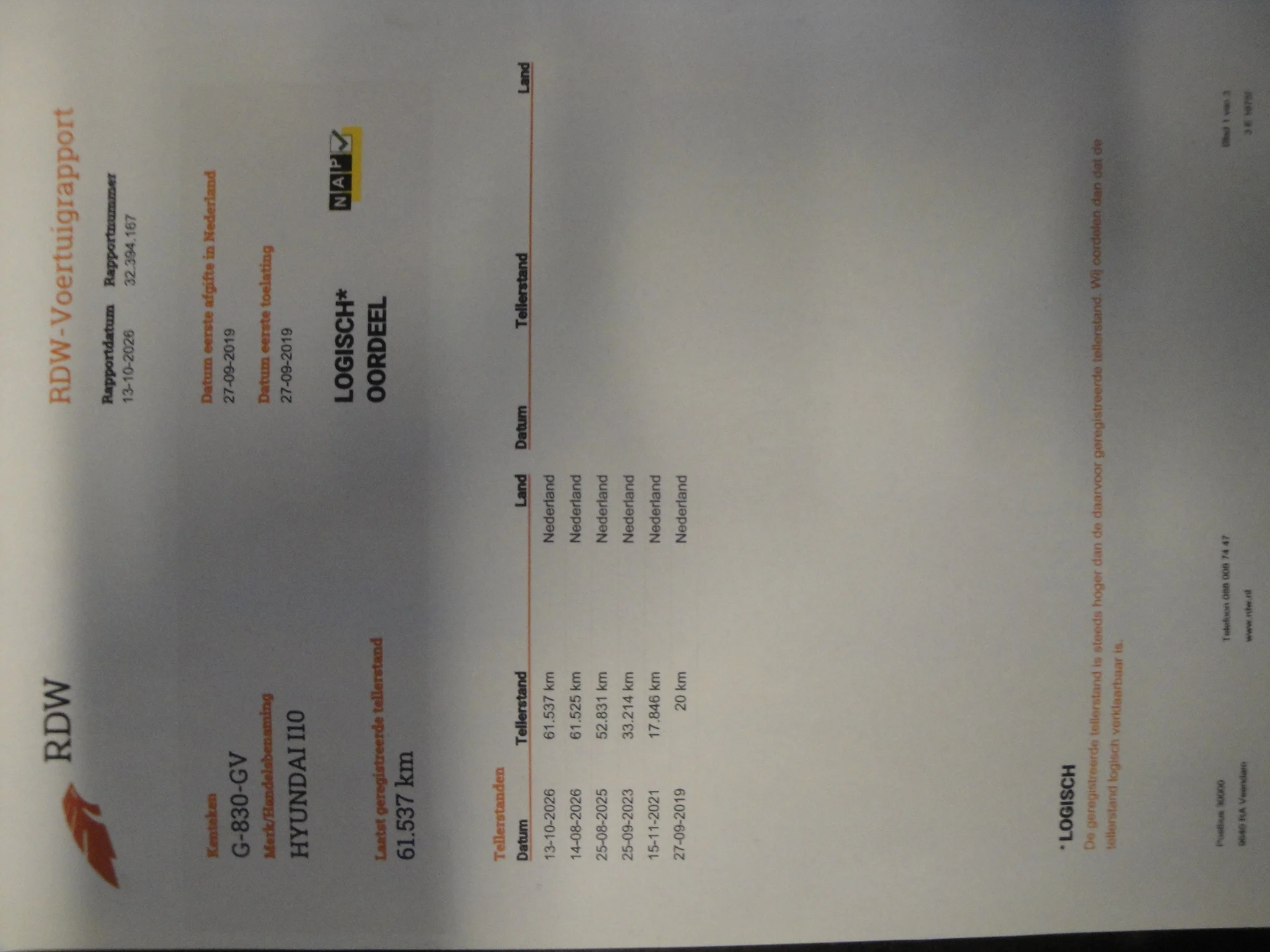 Hyundai i10 Comfort + SmartPack (1eEig.) 5-Drs. met o.a. Audio, Cruise-Control, Navigatie & A.Parkeersens. - Thumbnail 21