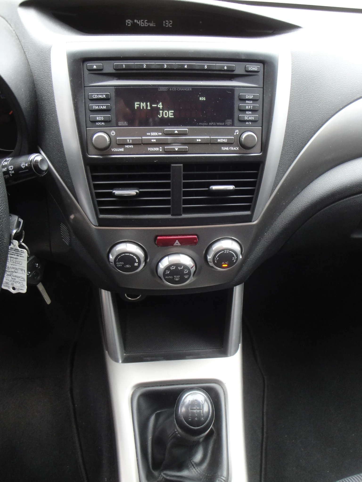 Subaru Forester 2.0 Comfort AWD (1eEig.) met o.a. Audio, Climate- en Cruise-Control, LM-velgen, El. Pan.-dak, Trekh., etc. - Thumbnail 16