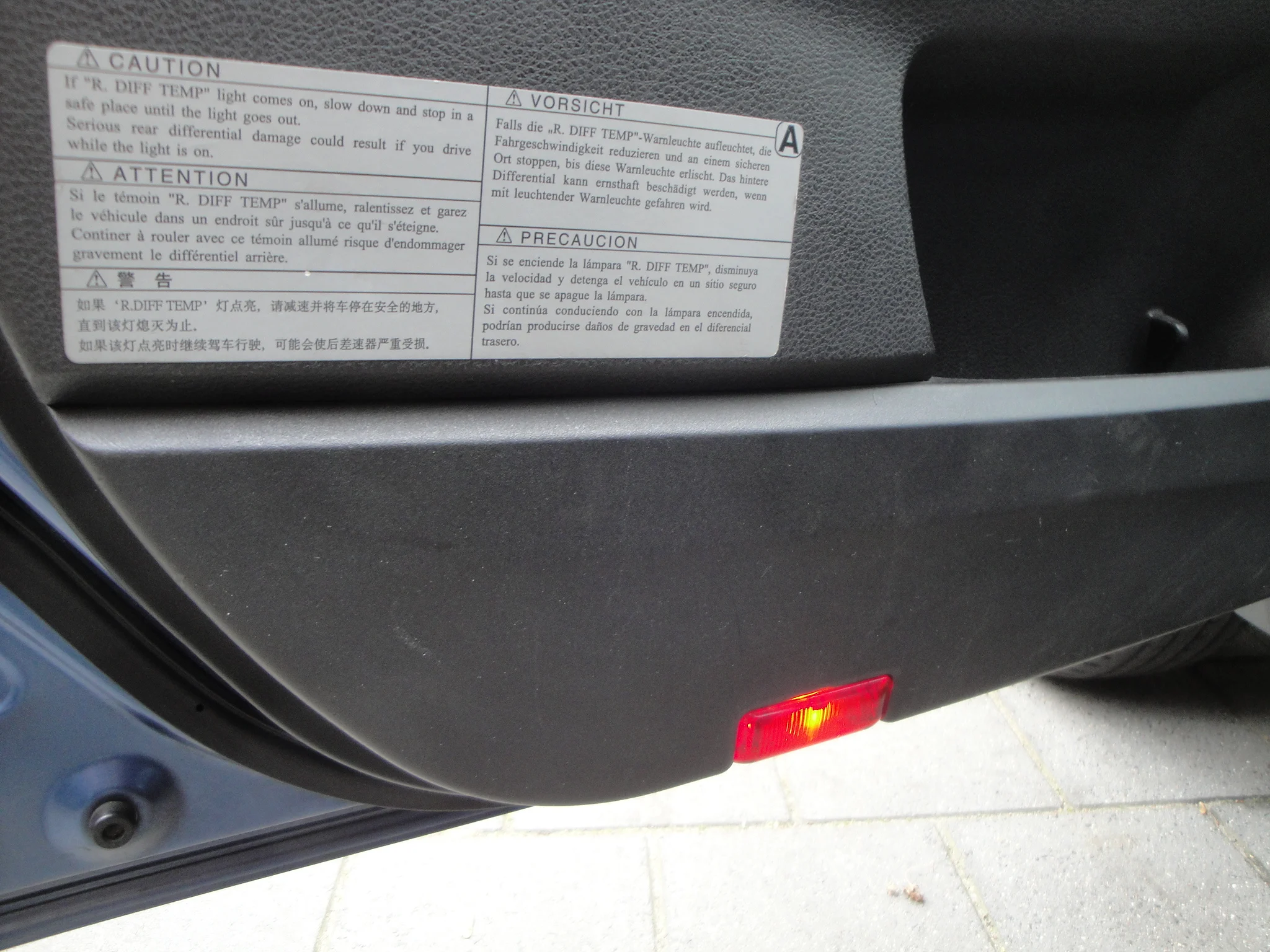 Subaru Forester 2.0 Comfort AWD (1eEig.) met o.a. Audio, Climate- en Cruise-Control, LM-velgen, El. Pan.-dak, Trekh., etc. - Thumbnail 21