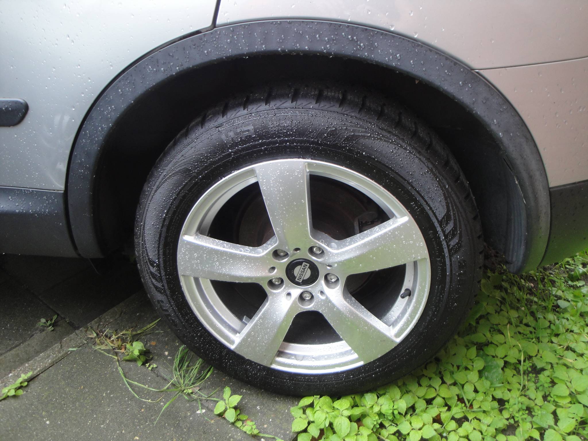 Nissan Qashqai 1.6 met o.a. Airco, A-Parkeersensoren & 17"LM-velgen. - Thumbnail 15