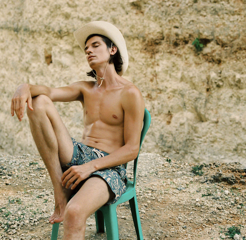 Men S Swim Trunks Swim Shorts Swimwear For Men Oas