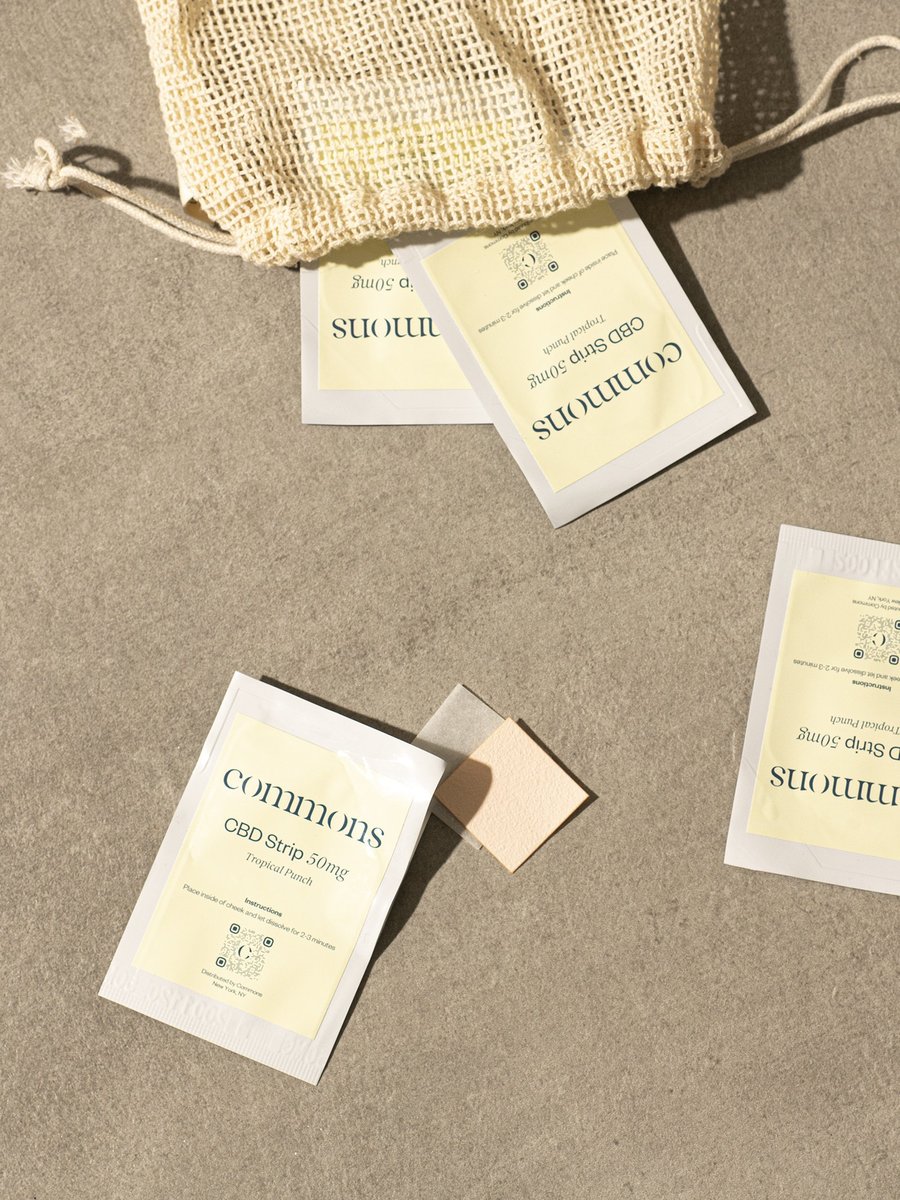 Tropical Puch Strips (Variant) (1)