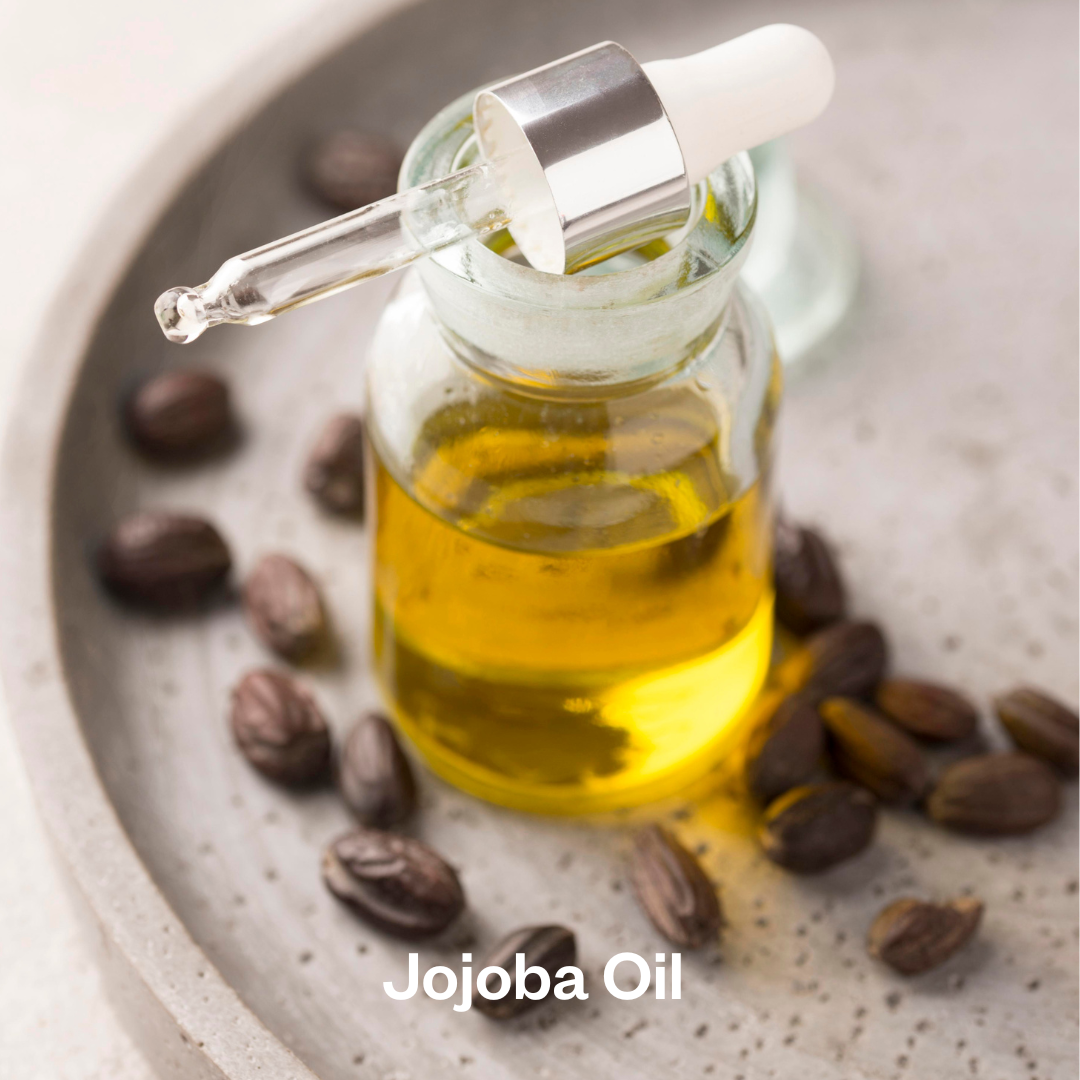 Jojoba Oil New