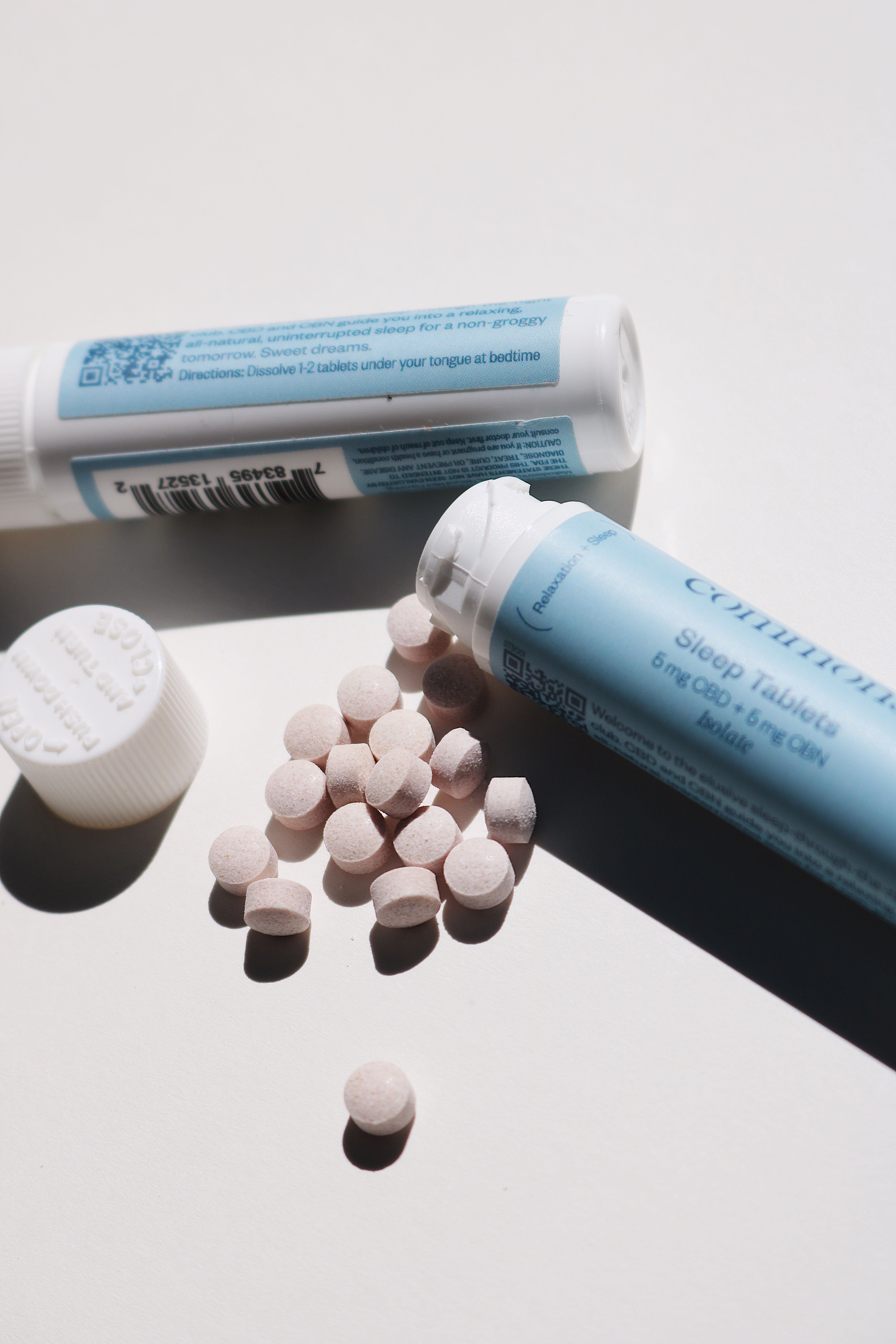 Sleep Tablets Product