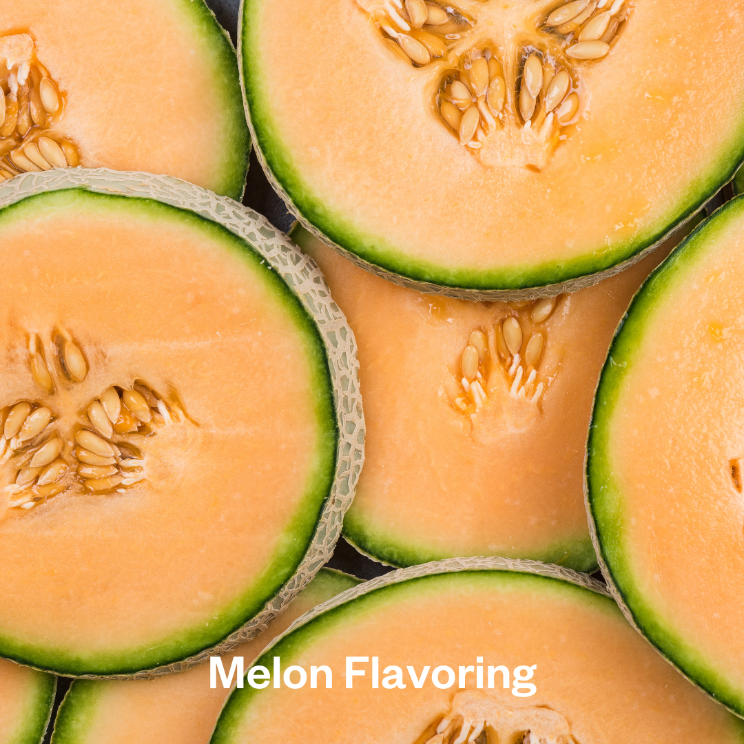 Melon Flavoring NEW