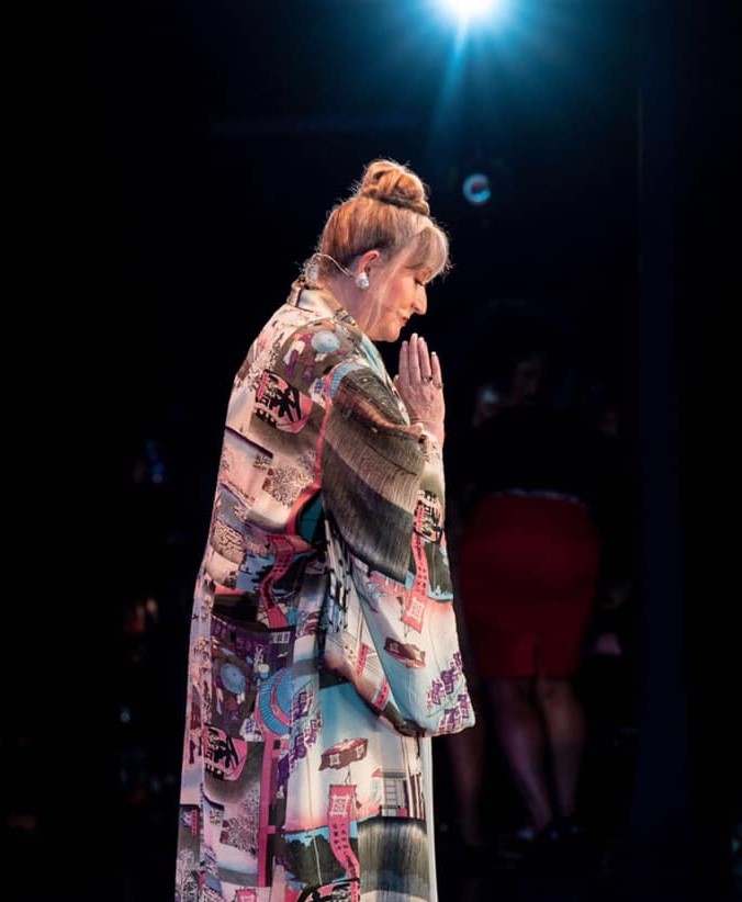 JeanneLauree Olsen's Healthy Habits