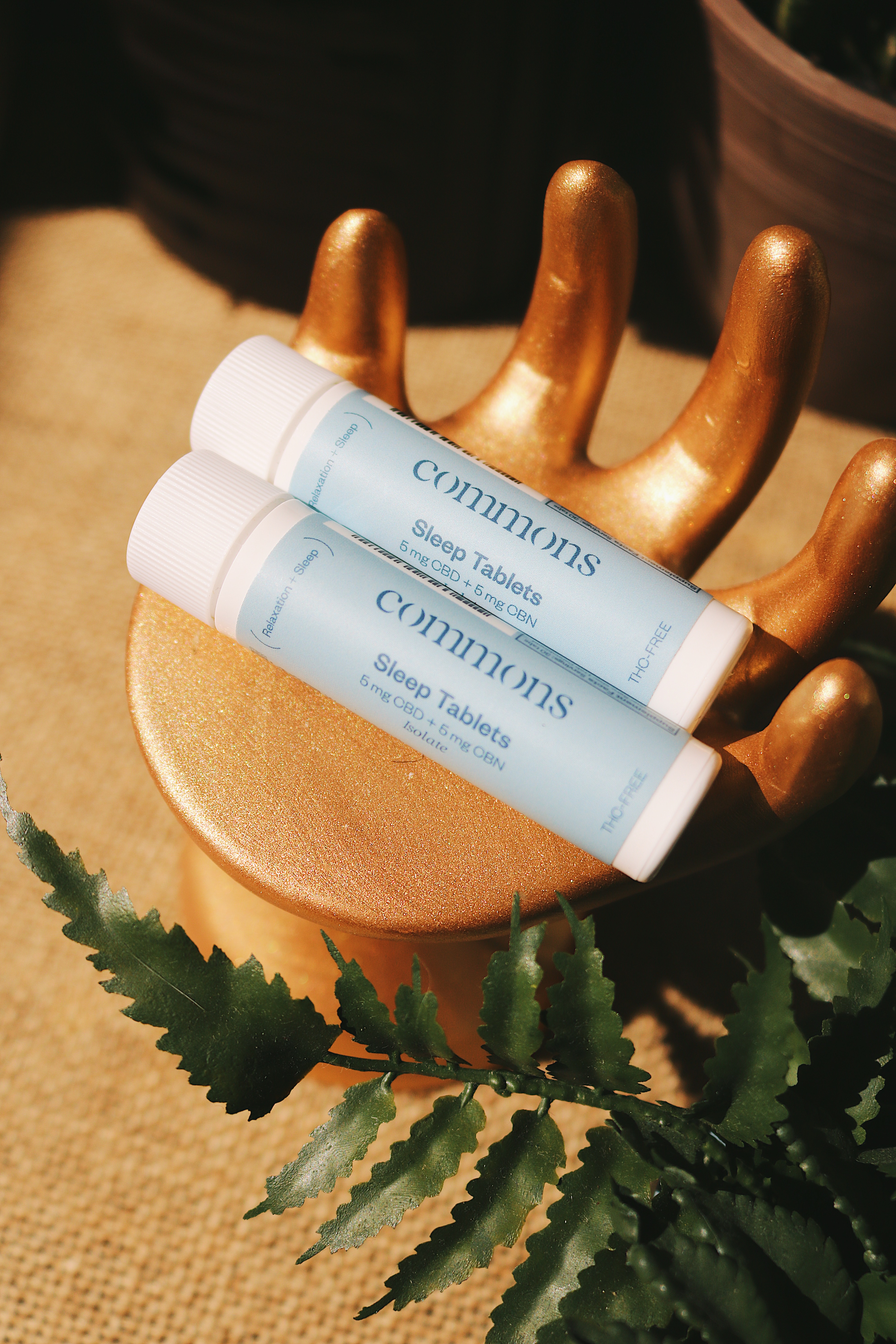 Sleep Tablets Lifestyle