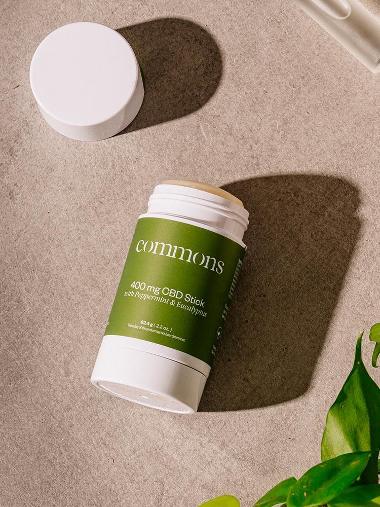 Relief Stick (Variant) (3)