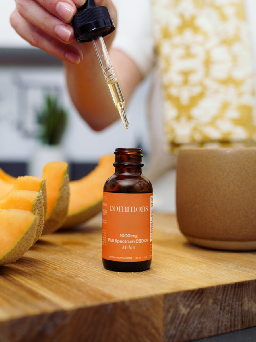 Melon Tincture (Variant) (1)