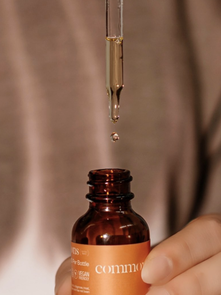 Melon Tincture (Variant) (2)