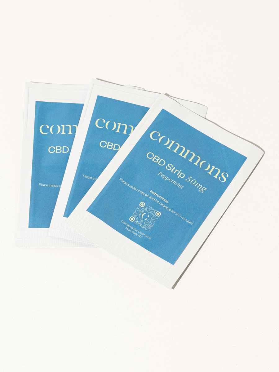 Peppermint Strips (Variant) (3)