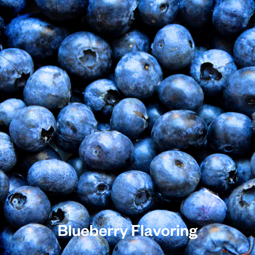 Blueberry Flavoring NEW