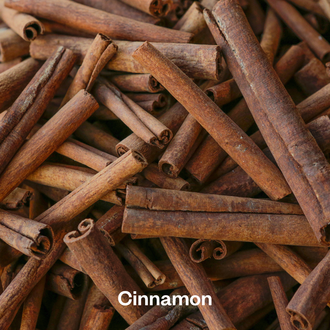Cinnamon NEW