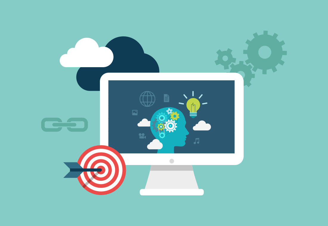 Web Design Marketing Xeoline