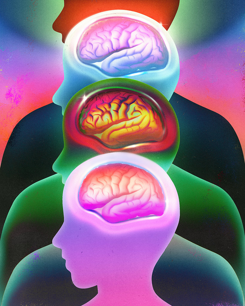 What does it mean to be intelligent?