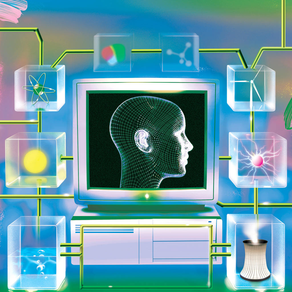 The true costs of AI