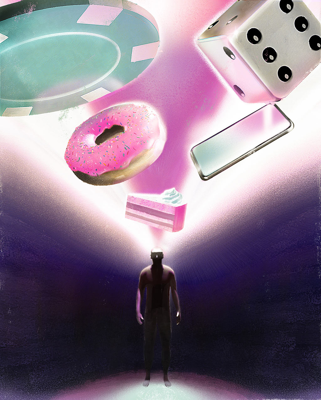 Brain Addictions