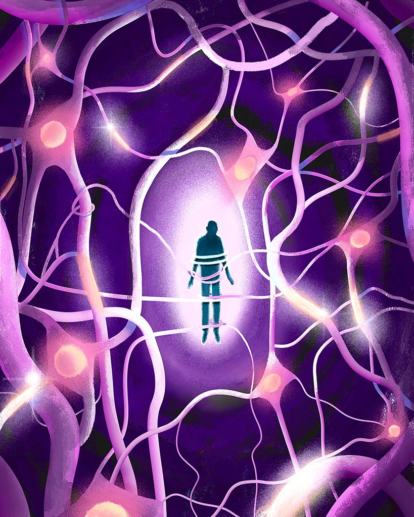 Neural Traps
