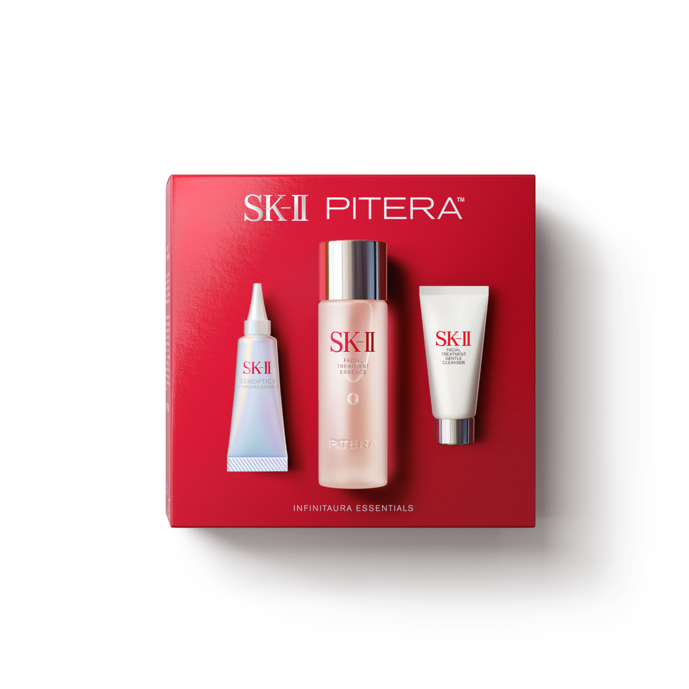 SK-II GENOPTICS INFINITURA ESSENCE 30mlSK-II GenOptics InfinitAura