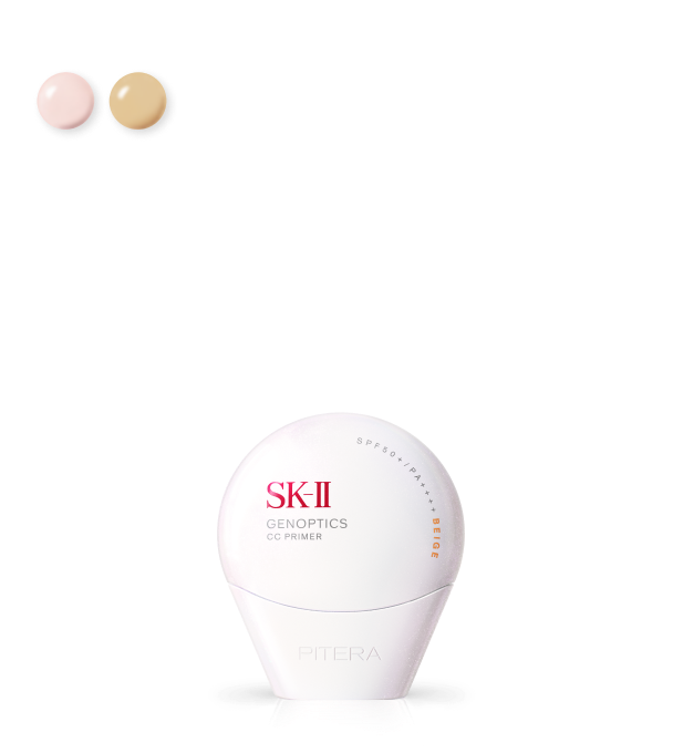 SK-II GenOptics Products for Radiant, Bright Skin | SK-II Malaysia
