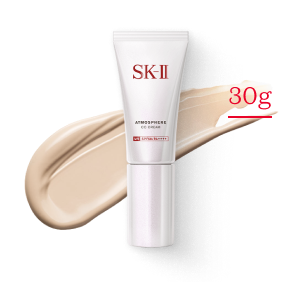 SK-II Pitera Atmosphere CC Cream With SPF50 PA++++ 30g