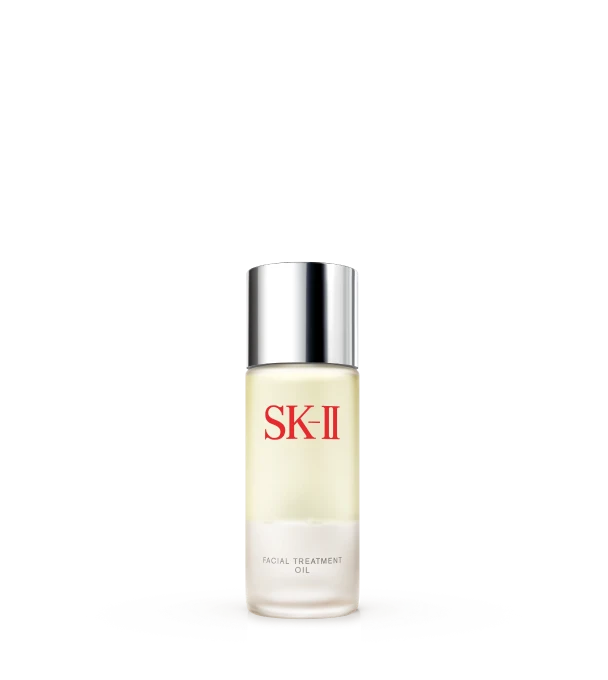 SK-II Moisturiser for dry skin Facial Treatment Oil