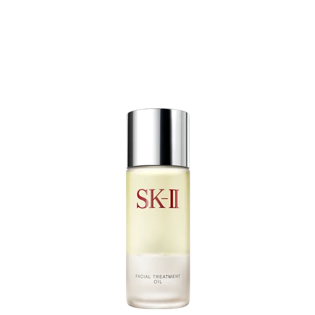 SK-II Moisturizer for dry skin Facial Treatment Oil