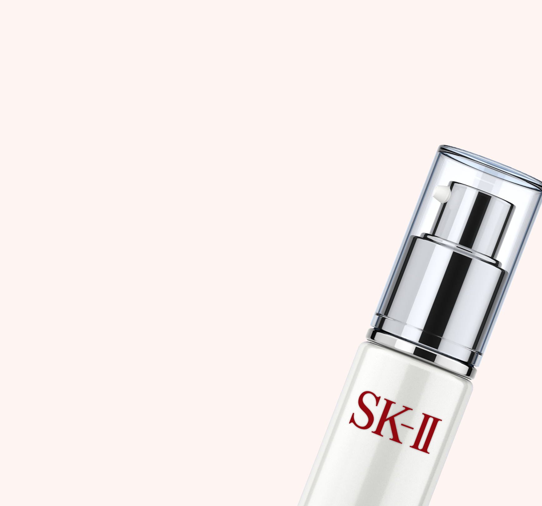 Facial Treatment Repair C: PITERA™ and Hyaluronic Acid | SK