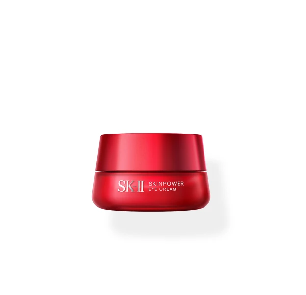 SKINPOWER Eye Cream