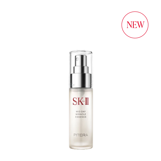 Mid-Day Miracle Essence