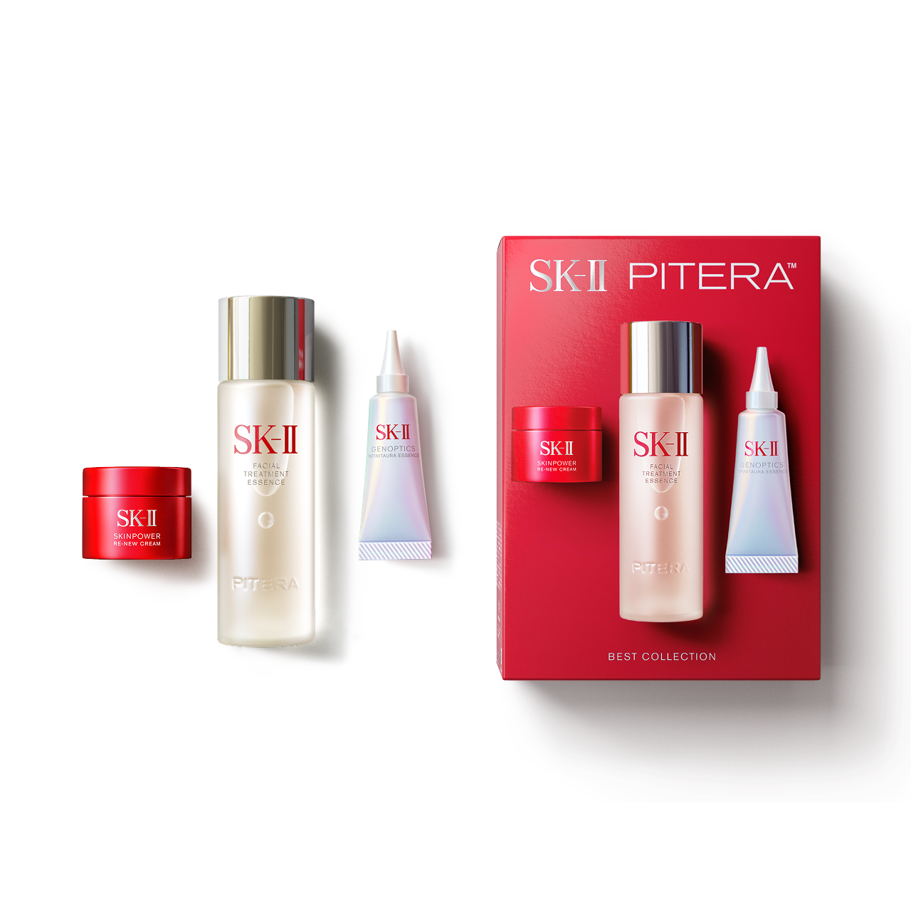 SK-II Trial Set for Different Skin Concerns | SK-II Malaysia