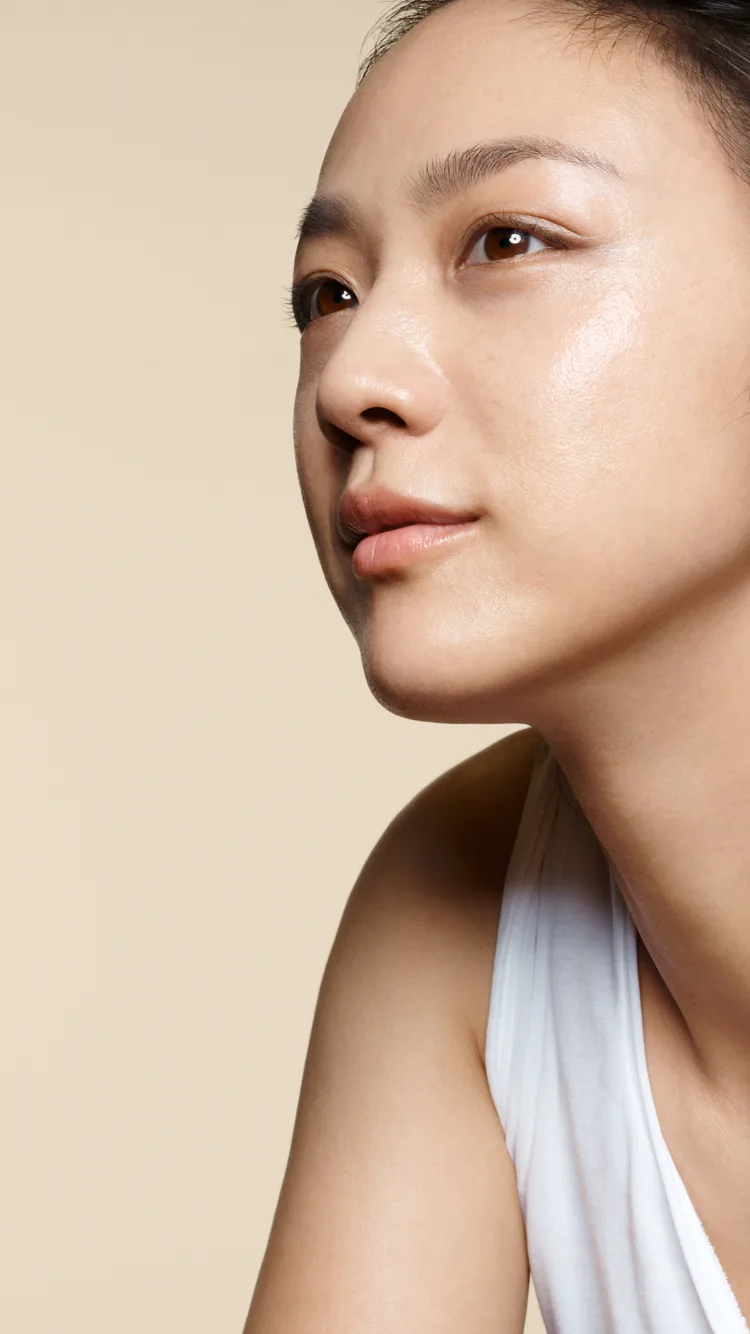 SK-II dark spot serum for glowing skin Tang Wei