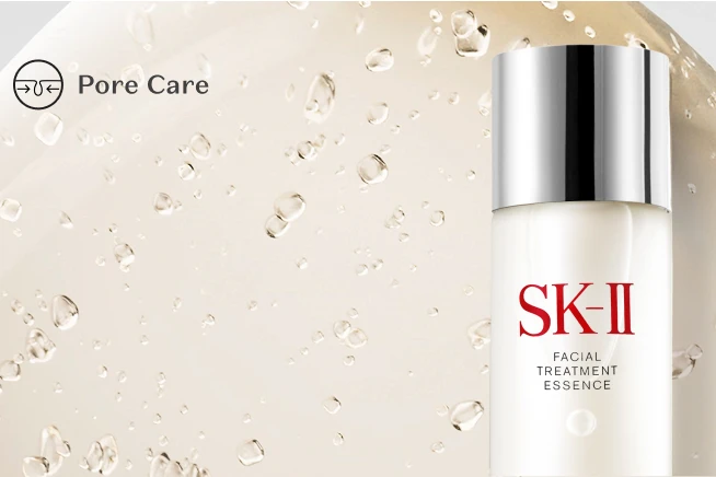 Pore Care
