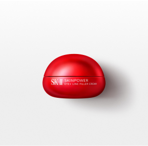 Stempower Rich Cream