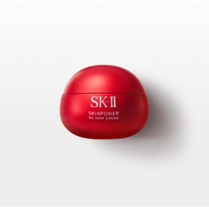 Stempower Rich Cream