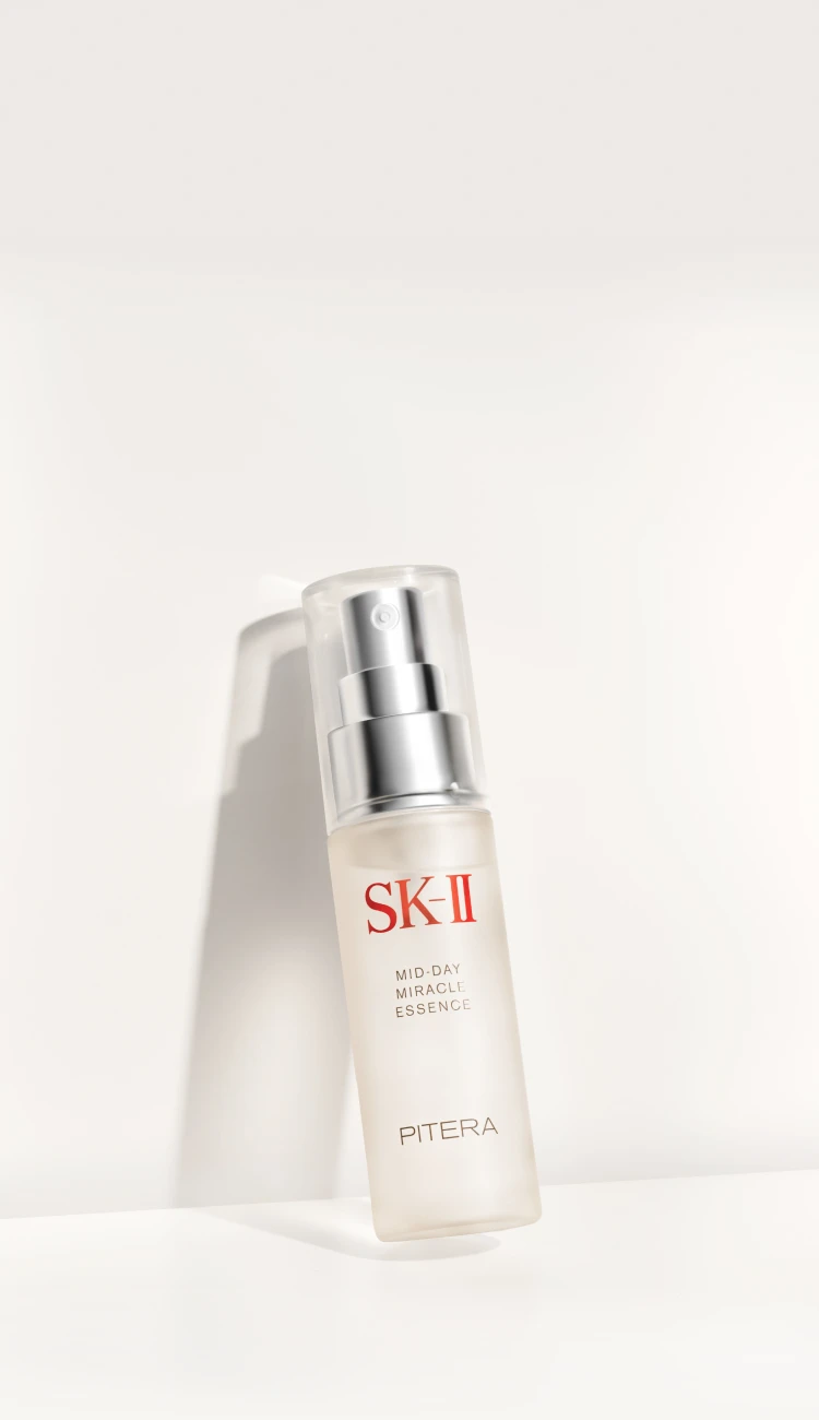 Mid-Day Miracle Essence