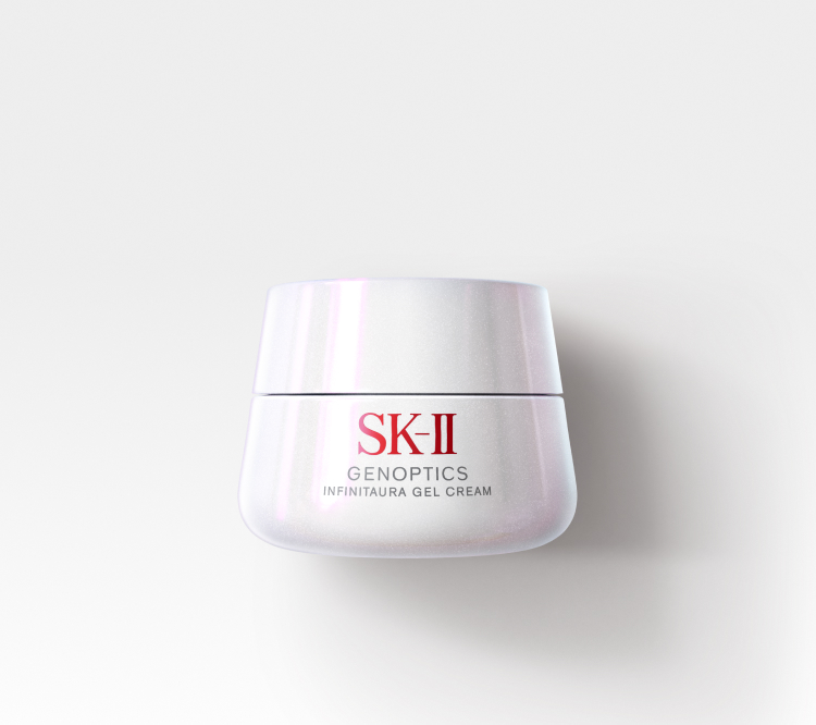 Facial Treatment Cleansing Gel: Makeup Remover Gel | SK-II Malaysia