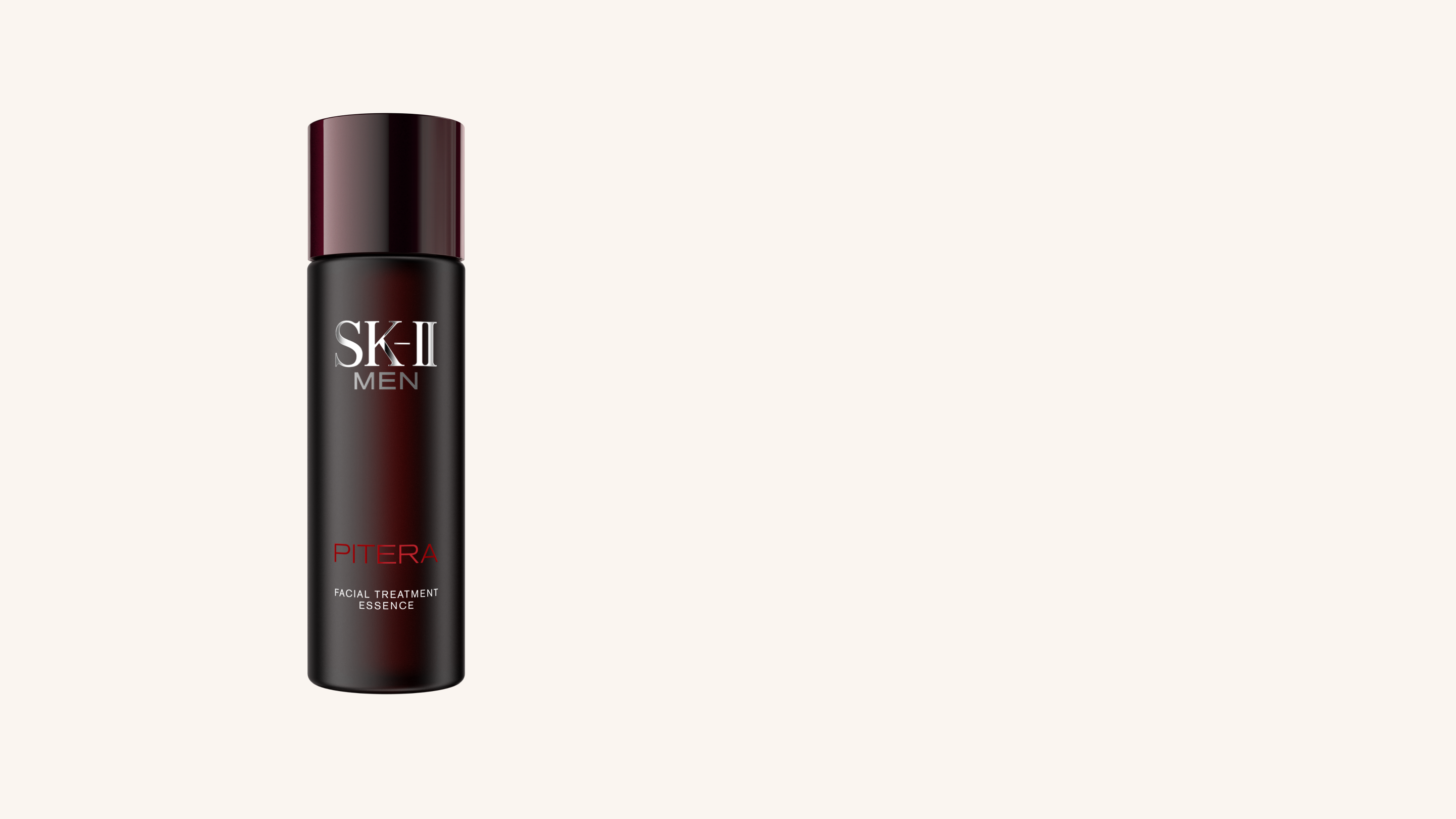 Men's Facial Treatment Essence with 90% PITERA™ | SK-II MY