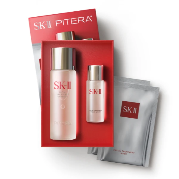 SK-II PITERA™ First Experience Kit - gift set for glowing skin