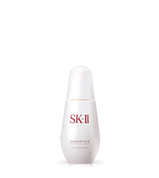 GenOptics Spot Essence - dark spot remover, prevents and lightens age, sun and dark spots for brighter skin