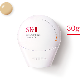 CCクリーム SK-II GENOPTICS CC PRIMER 30g ROSY GenOptics CC Primer SPF50+ PA++++ | SK-II MY