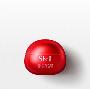 Stempower Rich Cream: Deep Moisturizing Cream for Smooth Skin | SK