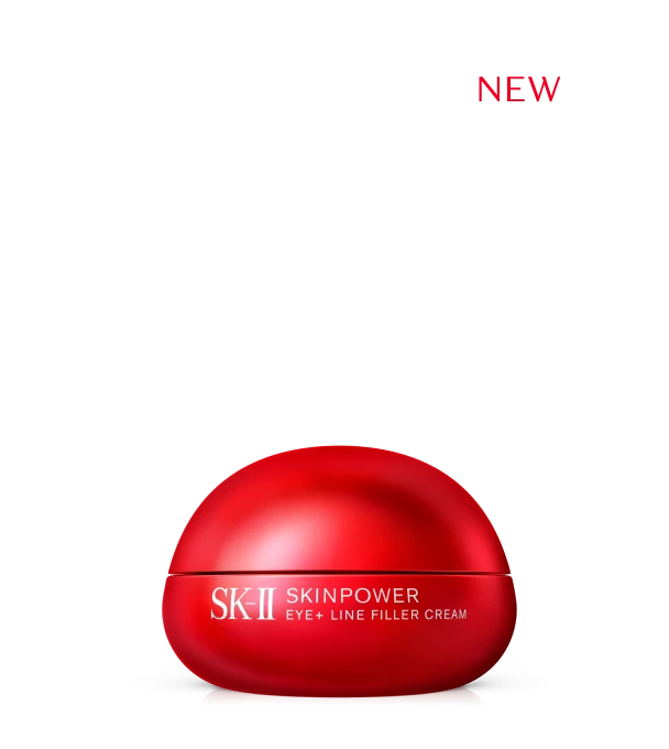 SKINPOWER Eye + Line Filler Cream PT Image