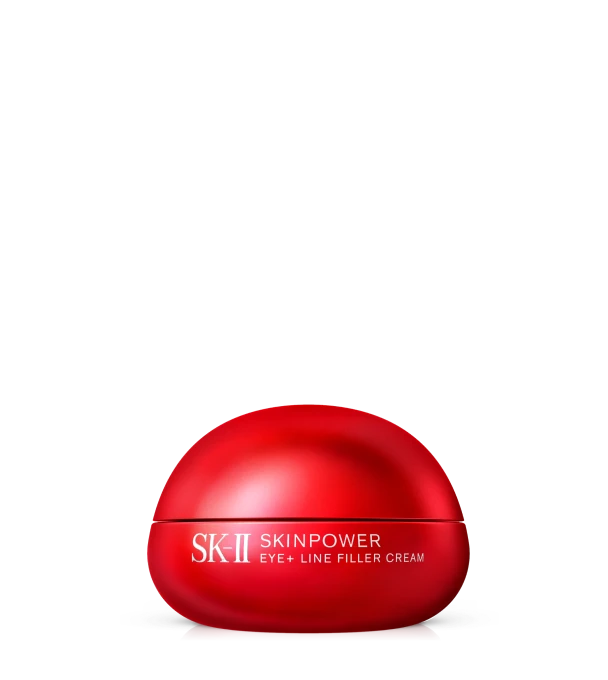 SKINPOWER Eye + Line Filler Cream PT Image