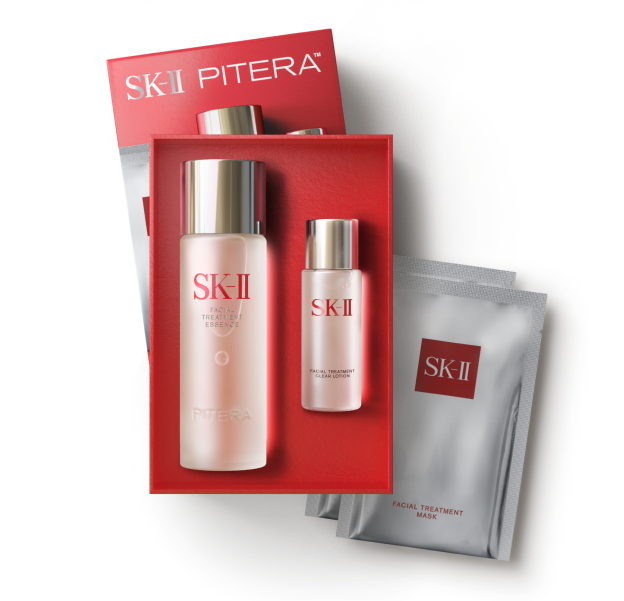 SK-II/SK2 Atmosphere Airy Light UV Emulsion 30gSPF50+/PA++++