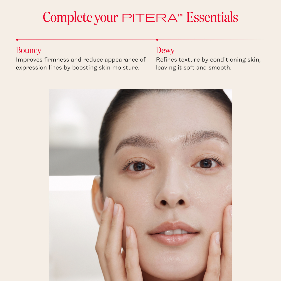 Facial Lift Emulsion